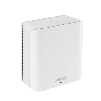 ASUS ZenWifi BD4 1er-Pack, WiFi7 Erweiterbarer Router, AiMesh, 2x WAN/LAN ASUS ZenWifi BD4 1er-Pack, WiFi7 Erweiterbarer Router, AiMesh, 2x WAN/LAN