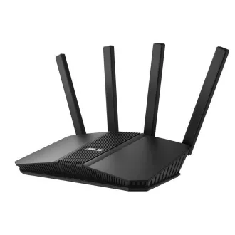 ASUS RT-BE82U WiFi 7 Erweiterbarer Router, AiMesh, 1x WAN, 4x LAN