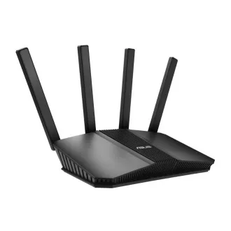 ASUS RT-BE82U WiFi 7 Erweiterbarer Router, AiMesh, 1x WAN, 4x LAN
