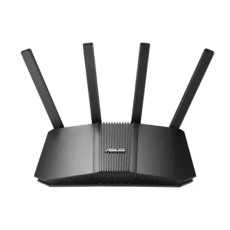 ASUS RT-BE82U WiFi 7 Erweiterbarer Router, AiMesh, 1x WAN, 4x LAN