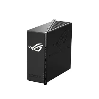 ASUS Gaming Router ROG Strix GS-BE18000, 3-Wege WiFi7 Router, 1x WAN, 7x LAN, AiMesh ASUS Gaming Router ROG Strix GS-BE18000, 3-Wege WiFi7 Router, 1x WAN, 7x LAN, AiMesh