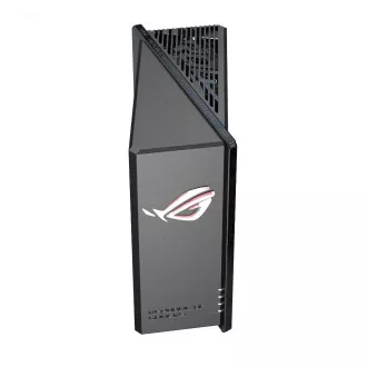 ASUS Gaming Router ROG Strix GS-BE18000, 3-Wege WiFi7 Router, 1x WAN, 7x LAN, AiMesh ASUS Gaming Router ROG Strix GS-BE18000, 3-Wege WiFi7 Router, 1x WAN, 7x LAN, AiMesh