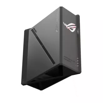 ASUS Gaming Router ROG Strix GS-BE18000, 3-Wege WiFi7 Router, 1x WAN, 7x LAN, AiMesh ASUS Gaming Router ROG Strix GS-BE18000, 3-Wege WiFi7 Router, 1x WAN, 7x LAN, AiMesh