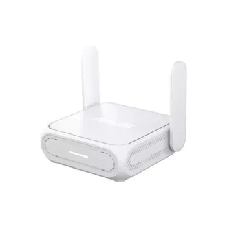 ASUS Router RT-BE58 GO, WiFi 7 Router, AiMesh, 1xWAN, 1xLAN, 1xUSB-A