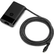 HP AC Adapter USB-C 65W Laptop-Ladegerät