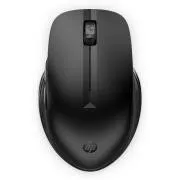 HP Maus - 435 Multi-Device-Maus, kabellos (BT   WiFi USB-Dongle)