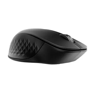 HP Maus - 435 Multi-Device-Maus, kabellos (BT WiFi USB-Dongle) HP Maus - 435 Multi-Device-Maus, kabellos (BT WiFi USB-Dongle)