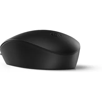 HP Maus - 125 USB-Maus, kabelgebunden HP Maus - 125 USB-Maus, kabelgebunden