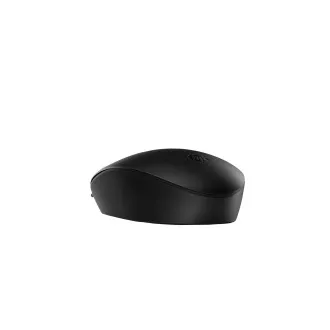 HP Maus - 125 USB-Maus, kabelgebunden HP Maus - 125 USB-Maus, kabelgebunden