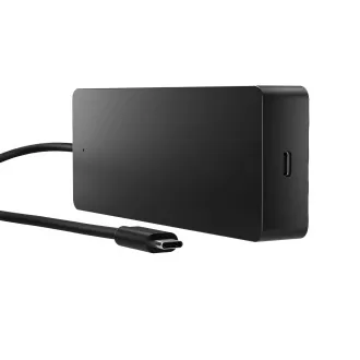 HP Dockingstation - Universal USB-C Multiport Hub (2x USB-A 3.2, 1xUSB-C, 1xHDMI 2.0, 1xDP 1.2, USB-C 65W, RJ45, ohne Netzteil HP Dockingstation - Universal USB-C Multiport Hub (2x USB-A 3.2, 1xUSB-C, 1xHDMI 2.0, 1xDP 1.2, USB-C 65W, RJ45, ohne Netzteil