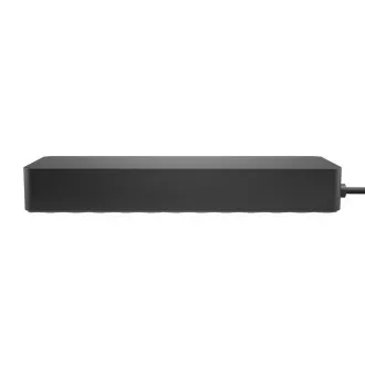 HP Dockingstation - Universal USB-C Multiport Hub (2x USB-A 3.2, 1xUSB-C, 1xHDMI 2.0, 1xDP 1.2, USB-C 65W, RJ45, ohne Netzteil HP Dockingstation - Universal USB-C Multiport Hub (2x USB-A 3.2, 1xUSB-C, 1xHDMI 2.0, 1xDP 1.2, USB-C 65W, RJ45, ohne Netzteil