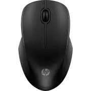HP Maus - HP 255 Dual Wireless Maus (USB-A Dongle 2, 4GHz, BT 5.0)