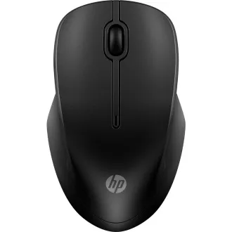 HP Maus - HP 255 Dual Wireless Maus (USB-A Dongle 2, 4GHz, BT 5.0)