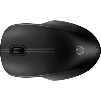 HP Maus - HP 255 Dual Wireless Maus (USB-A Dongle 2, 4GHz, BT 5.0)
