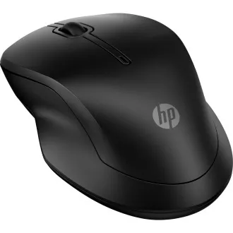 HP Maus - HP 255 Dual Wireless Maus (USB-A Dongle 2, 4GHz, BT 5.0)