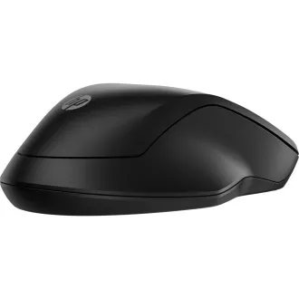 HP Maus - HP 255 Dual Wireless Maus (USB-A Dongle 2, 4GHz, BT 5.0)