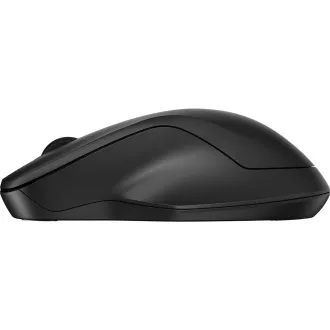 HP Maus - HP 255 Dual Wireless Maus (USB-A Dongle 2, 4GHz, BT 5.0)