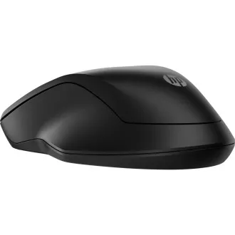 HP Maus - HP 255 Dual Wireless Maus (USB-A Dongle 2, 4GHz, BT 5.0)