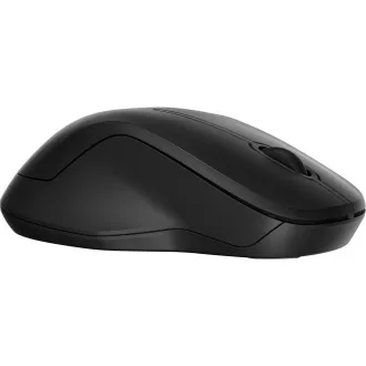 HP Maus - HP 255 Dual Wireless Maus (USB-A Dongle 2, 4GHz, BT 5.0)