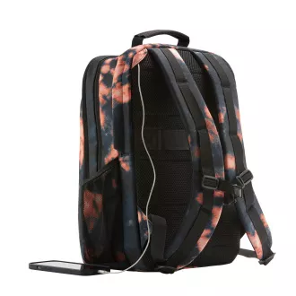 HP Campus XL Tie Dye Rucksack