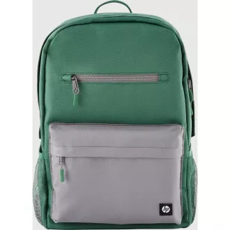 HP Campus-Rucksack grün