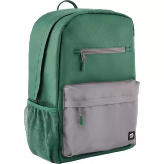 HP Campus-Rucksack grün