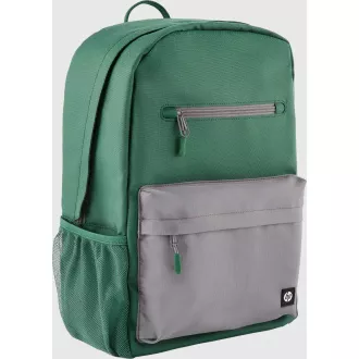 HP Campus-Rucksack grün
