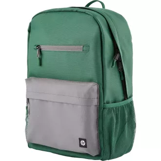 HP Campus-Rucksack grün