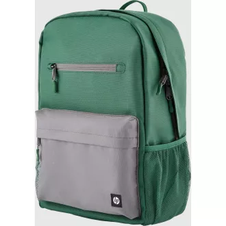 HP Campus-Rucksack grün