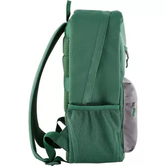HP Campus-Rucksack grün