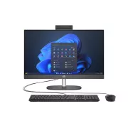 HP AIO ProOne 240 G10 AiO 23.8 NT Ultra5 125U, 16GB, 512GB NVMe, WiFi 6   BT, Tastatur und Maus, 90W, grau, HDMI, Win11Pro