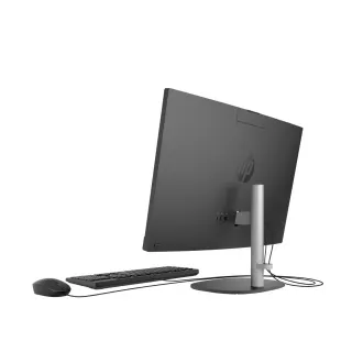 HP AIO ProOne 240 G10 AiO 23.8 NT Ultra5 125U, 16GB, 512GB NVMe, WiFi 6 BT, Tastatur und Maus, 90W, grau, HDMI, Win11Pro HP AIO ProOne 240 G10 AiO 23.8 NT Ultra5 125U, 16GB, 512GB NVMe, WiFi 6 BT, Tastatur und Maus, 90W, grau, HDMI, Win11Pro