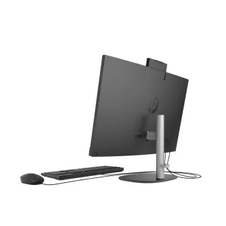 HP AIO ProOne 245 G10 AiO 23.8 NT Ryzen 3 7320U, 8GB, 512GB, Radeon 610M, WiFi 6 BT, Tastatur und Maus, 90W, weiß, HDMI, Win11Pro HP AIO ProOne 245 G10 AiO 23.8 NT Ryzen 3 7320U, 8GB, 512GB, Radeon 610M, WiFi 6 BT, Tastatur und Maus, 90W, weiß, HDMI, Win11Pro