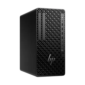 HP PC Z1 Tower G1i 500W, Intel Core U9 285 vPro, RTX A1000 8GB, 2×32GB DDR5, 512GB 1TB, Kb Maus, Win11Pro HE