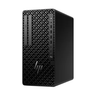 HP PC Z1 Tower G1i 500W, Intel Core U9 285 vPro, RTX A1000 8GB, 2×32GB DDR5, 512GB 1TB, Kb Maus, Win11Pro HE