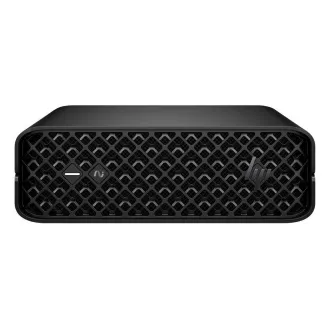 HP PC Z2 Mini G1i Intel Core U7 265K vPro (20C/5.5GHz), RTX A1000 8GB, 2×16GB DDR5, 512GB 1TB, 280W, Win11Pro, 3j vor Ort