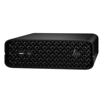HP PC Z2 Mini G1i Intel Core U7 265K vPro (20C/5.5GHz), RTX A1000 8GB, 2×16GB DDR5, 512GB 1TB, 280W, Win11Pro, 3j vor Ort
