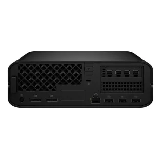 HP PC Z2 Mini G1i Intel Core U7 265K vPro (20C/5.5GHz), RTX A1000 8GB, 2×16GB DDR5, 512GB 1TB, 280W, Win11Pro, 3j vor Ort