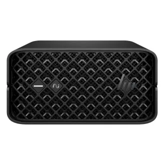 HP PC Z2 Mini G1a AMD Ryzen AI Max PRO 390 APU, 32GB fest, 1TB, AMD Radeon 8050S Grafik, Kb Maus, 300W, Win11Pro, 3yo