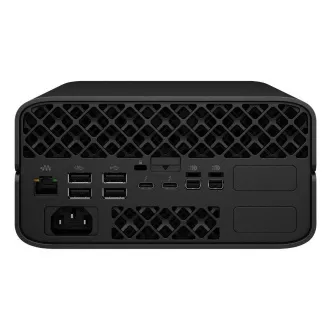 HP PC Z2 Mini G1a AMD Ryzen AI Max PRO 390 APU, 32GB fest, 1TB, AMD Radeon 8050S Grafik, Kb Maus, 300W, Win11Pro, 3yo