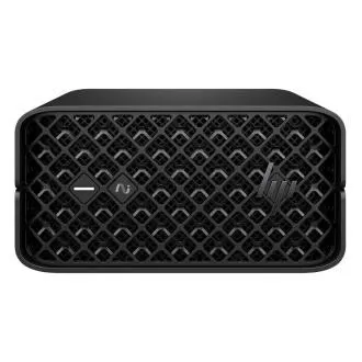 HP PC Z2 Mini G1a AMD Ryzen AI Max PRO 390 APU, 32GB fest, 1TB, AMD Radeon 8050S Grafik, Kb Maus, 300W, Win11Pro, 3yo
