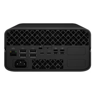 HP PC Z2 Mini G1a AMD Ryzen AI Max PRO 390 APU, 32GB fest, 1TB, AMD Radeon 8050S Grafik, Kb Maus, 300W, Win11Pro, 3yo