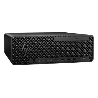 HP PC Z2 SFF G1i 500W, Intel Core U9 285K vPro (24C/5.7GHz), Intel Arc Graphics, 2×16GB DDR5, 1TB, Kb Maus, Win11Pro HE, 3yo