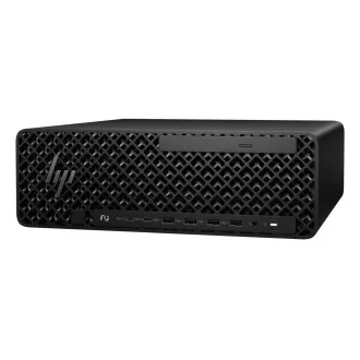 HP PC Z2 SFF G1i 500W, Intel Core U9 285K vPro (24C/5.7GHz), Intel Arc Graphics, 2×16GB DDR5, 1TB, Kb Maus, Win11Pro HE, 3yo