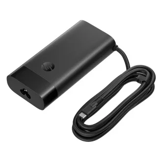 HP 140W USB-C Laptop Ladegerät (AC Adapter) HP 140W USB-C Laptop Ladegerät (AC Adapter)