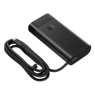 HP 140W USB-C Laptop Ladegerät (AC Adapter) HP 140W USB-C Laptop Ladegerät (AC Adapter)
