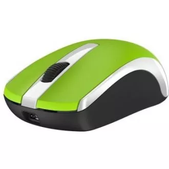 GENIUS Maus ECO-8100/1600 dpi / wiederaufladbar / kabellos / grün GENIUS Maus ECO-8100/1600 dpi / wiederaufladbar / kabellos / grün