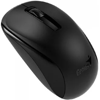 GENIUS Maus NX-7005/ 1200 dpi/ kabellos/ schwarz
