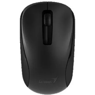 GENIUS Maus NX-7005/ 1200 dpi/ kabellos/ schwarz