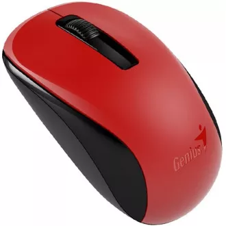 GENIUS Maus NX-7005/1200 dpi / drahtlos / rot GENIUS Maus NX-7005/1200 dpi / drahtlos / rot